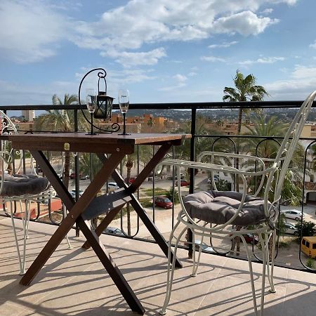 Charming Apartment With Sea Views, Playa Arenal, Jávea Exterior foto