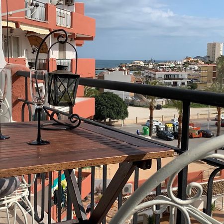 Charming Apartment With Sea Views, Playa Arenal, Jávea Exterior foto
