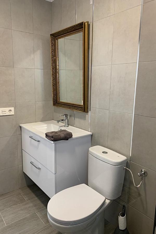 Charming Apartment With Sea Views, Playa Arenal, Jávea Exterior foto
