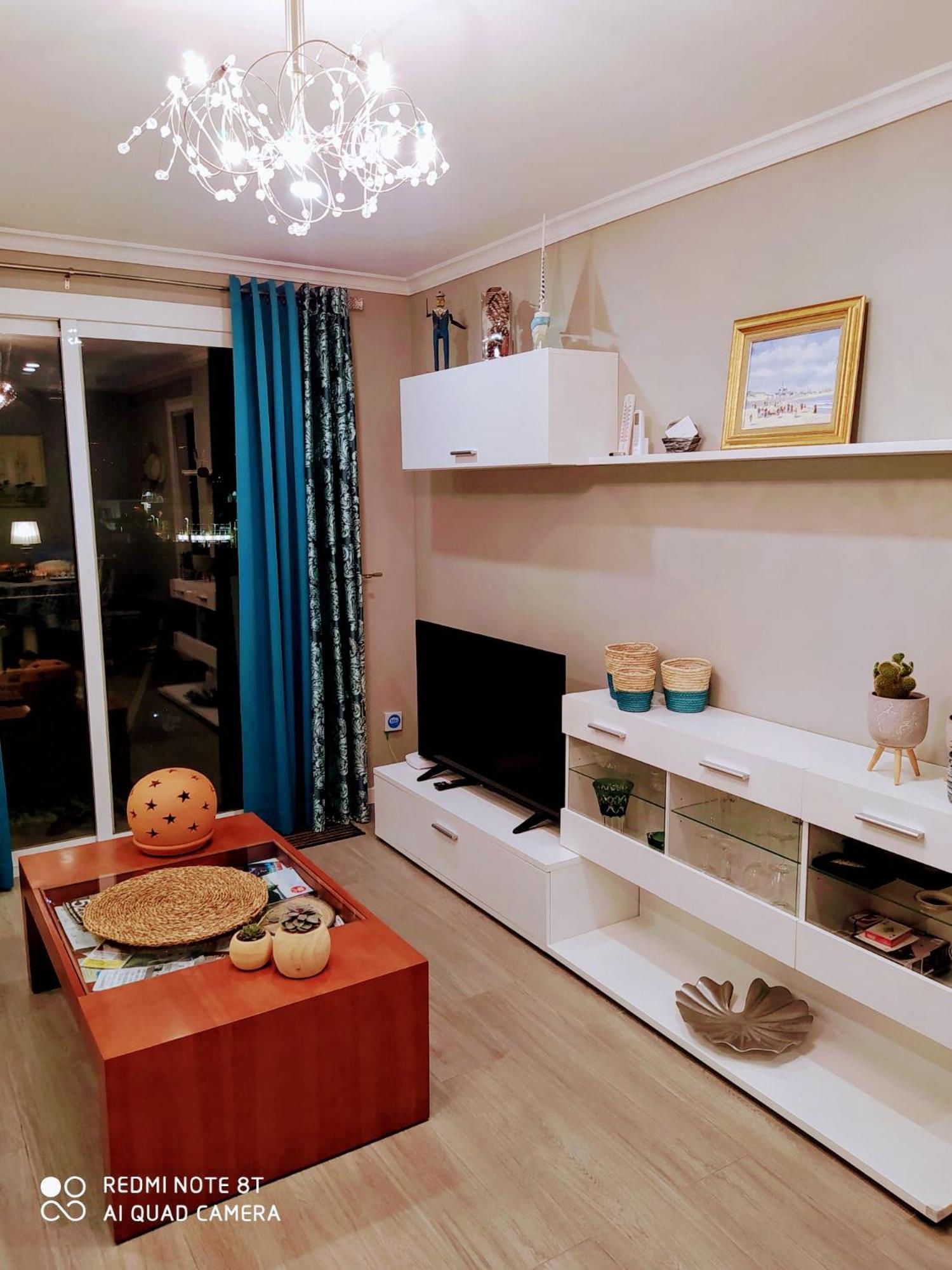 Charming Apartment With Sea Views, Playa Arenal, Jávea Exterior foto